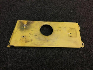 48831-5 Rockwell 112TC Bracket Hydraulic Switch Assy