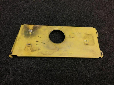 Rockwell 112TC Bracket Hydraulic Switch Assy P/N 48831-5