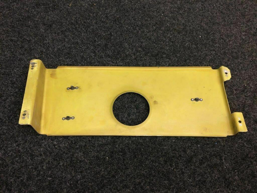 Rockwell 112TC Bracket Hydraulic Switch Assy P/N 48831-5