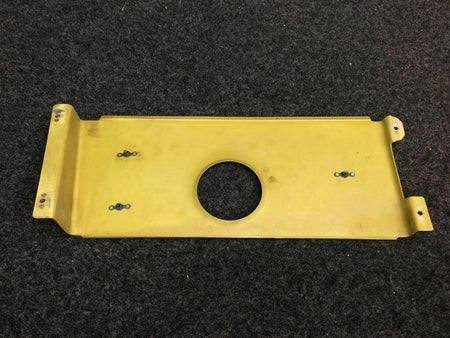 Rockwell 112TC Bracket Hydraulic Switch Assy P/N 48831-5