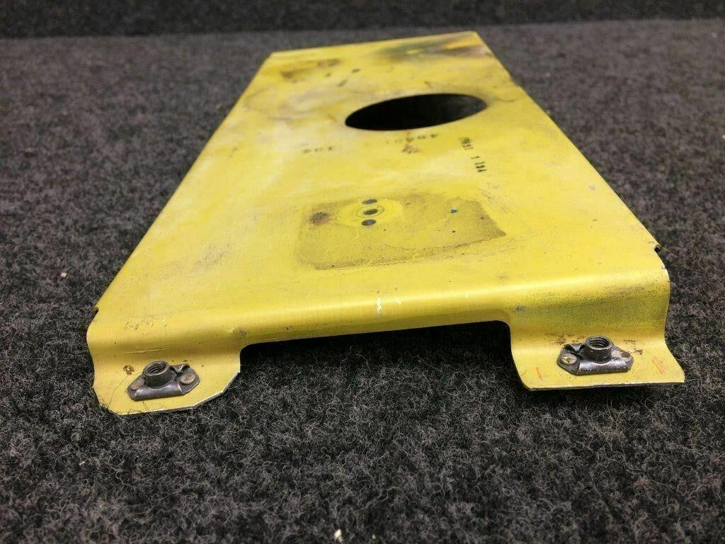 Rockwell 112TC Bracket Hydraulic Switch Assy P/N 48831-5