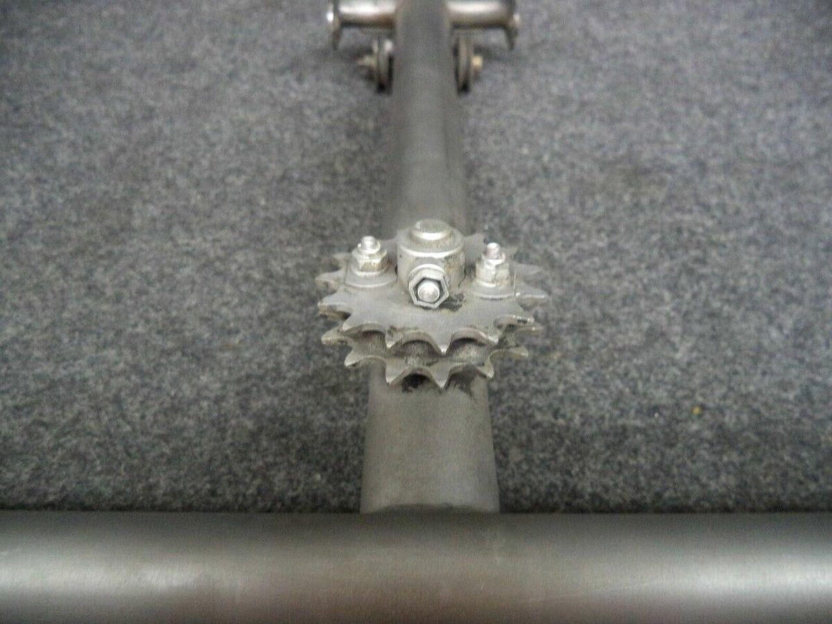Piper 62703-033 Piper PA28-181 Archer Tee Bar Control Column