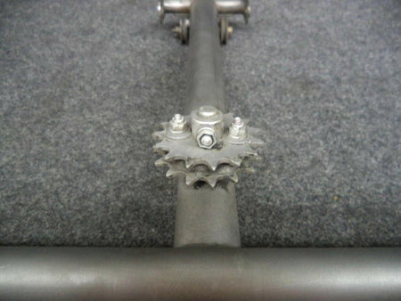 Piper 62703-033 Piper PA28-181 Archer Tee Bar Control Column