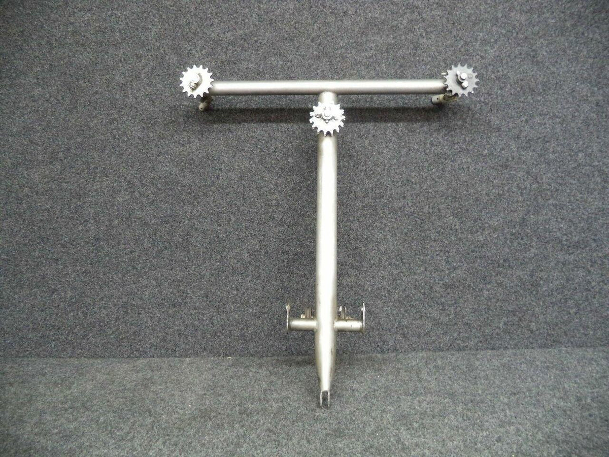 Piper 62703-033 Piper PA28-181 Archer Tee Bar Control Column
