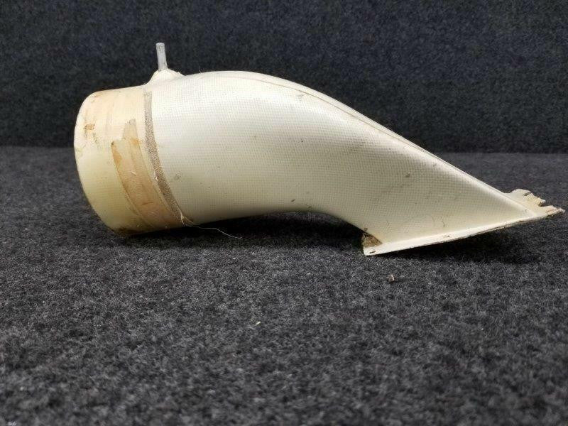 Piper 79271-000 Piper Archer PA28-181 Air Duct Lower