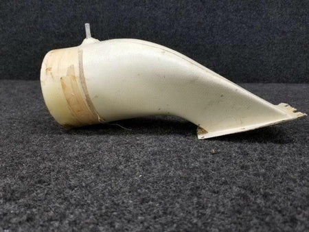 Piper 79271-000 Piper Archer PA28-181 Air Duct Lower