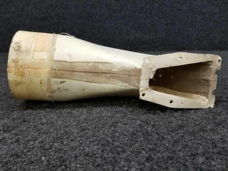 Piper 79271-000 Piper Archer PA28-181 Air Duct Lower