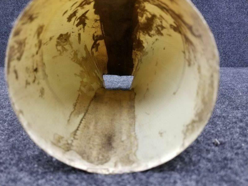 Piper 79271-000 Piper Archer PA28-181 Air Duct Lower
