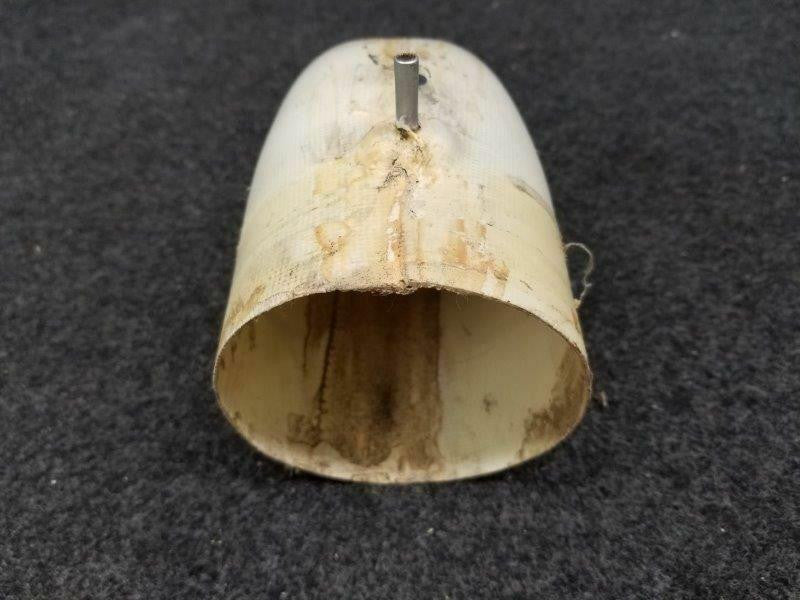 Piper 79271-000 Piper Archer PA28-181 Air Duct Lower