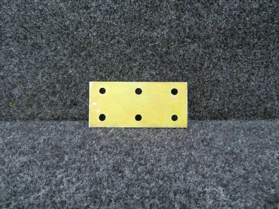 Piper 53853-002 Piper PA-31T Shim Nose Gear Door Set of 3 C20