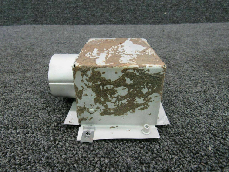 Piper 18772-000 Piper PA23-250 Box Rear Seat Assy Heat