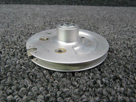 14815-101 Cirrus SR20 Aileron Actuation Pulley Sub Assy BAS Part Sales | Airplane Parts