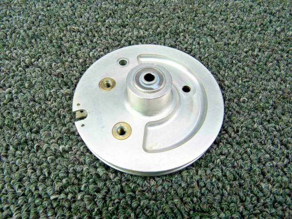 Cirrus 14815-101 Cirrus SR20 Aileron Actuation Pulley Sub Assy