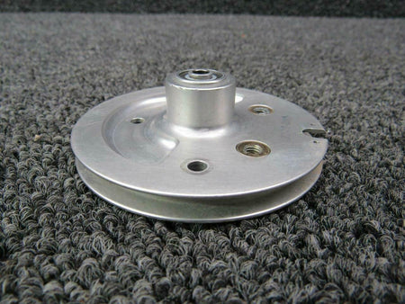 Cirrus 14815-101 Cirrus SR20 Aileron Actuation Pulley Sub Assy