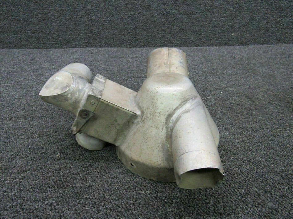 Piper 18814-020 Piper PA23-250 Box Air Distribution Heat / AC