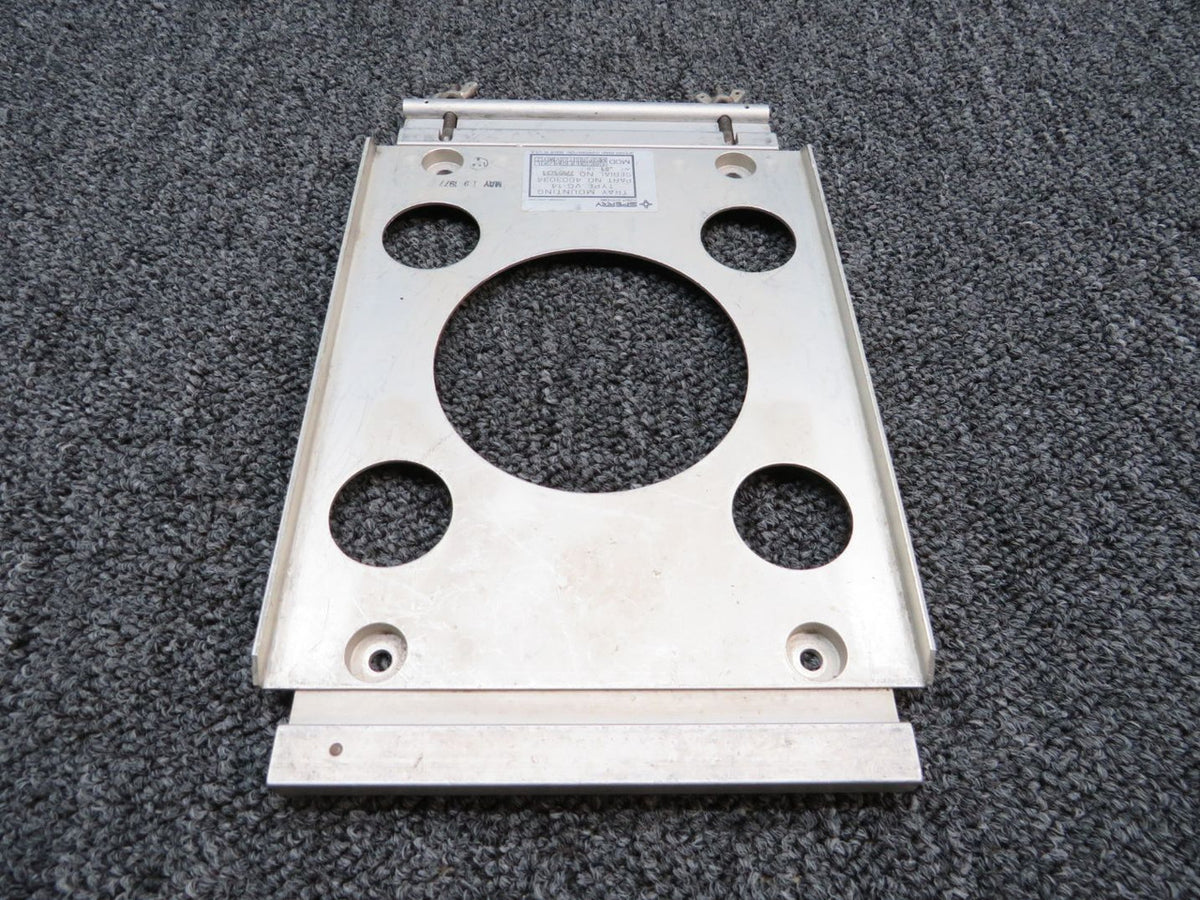 4003034 Sperry VG-14 Mounting Tray BAS Part Sales | Airplane Parts