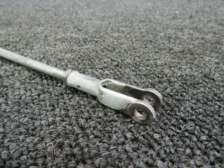 240018-501 Aerostar 601P Pushrod Assy Elevator / Rudder Trim BAS Part Sales | Airplane Parts
