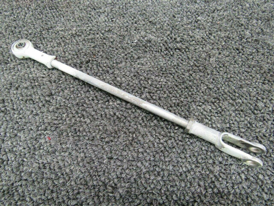 Aerostar 240018-501 Aerostar 601P Pushrod Assy Elevator / Rudder Trim
