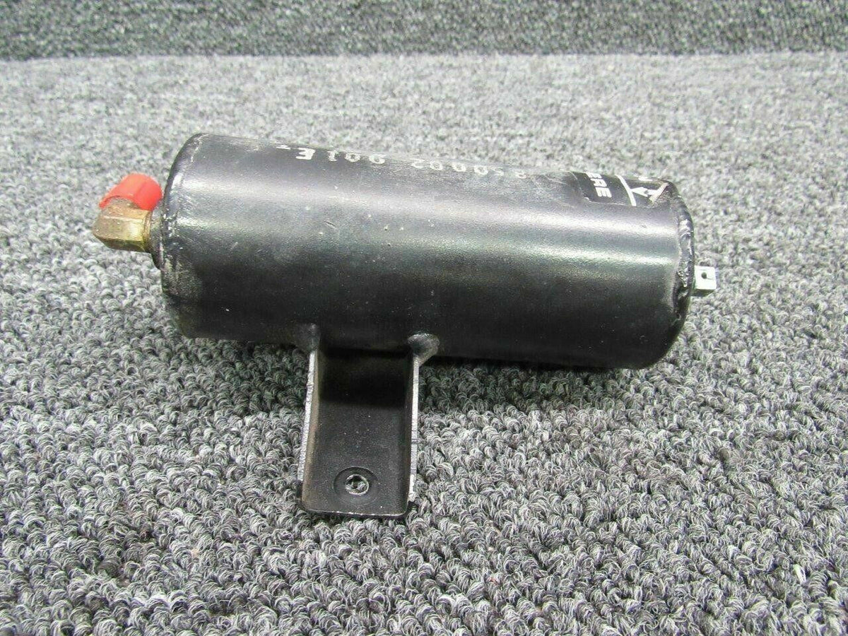 Mooney 850002-501 Mooney M20M Brake Fluid Reservoir Assy