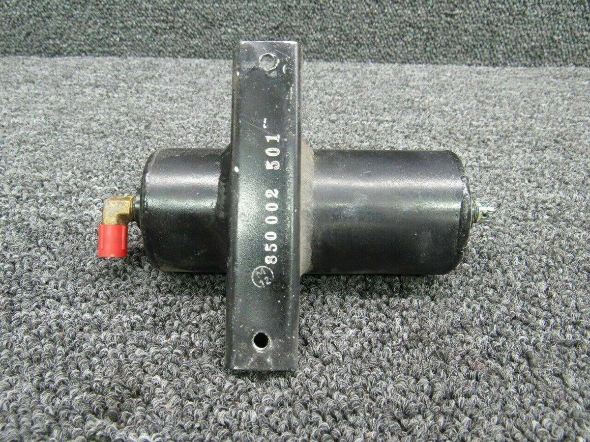 Mooney 850002-501 Mooney M20M Brake Fluid Reservoir Assy