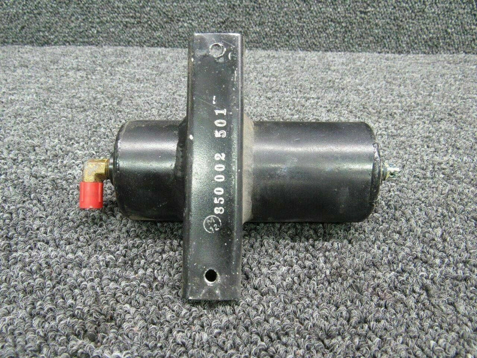 Mooney 850002-501 Mooney M20M Brake Fluid Reservoir Assy