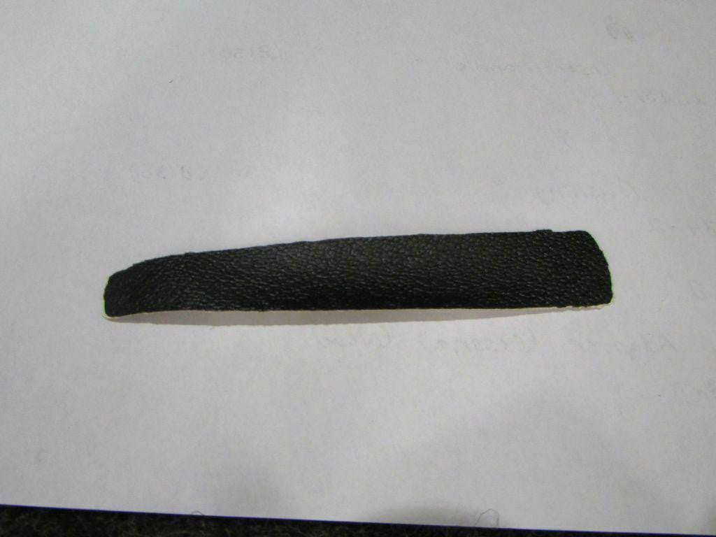 1211251-1 Cessna Handle Insert (NEW HAS 8130-3) (SA) BAS Part Sales | Airplane Parts