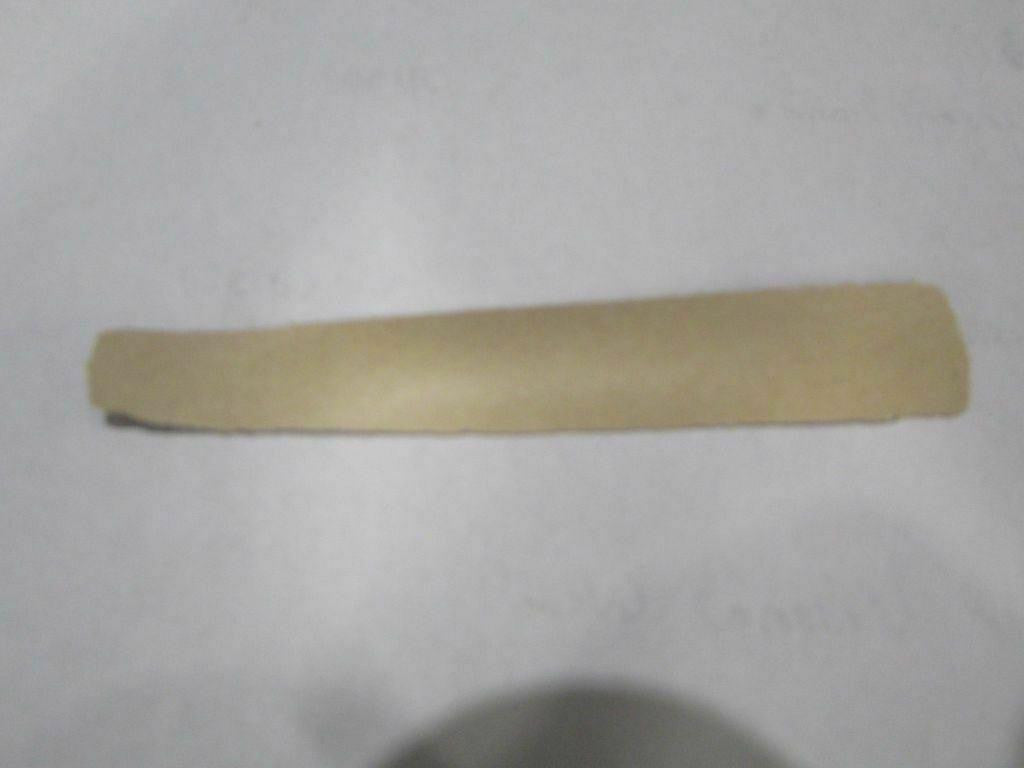 Cessna 1211251-1 Cessna Handle Insert NEW HAS 8130-3 SA