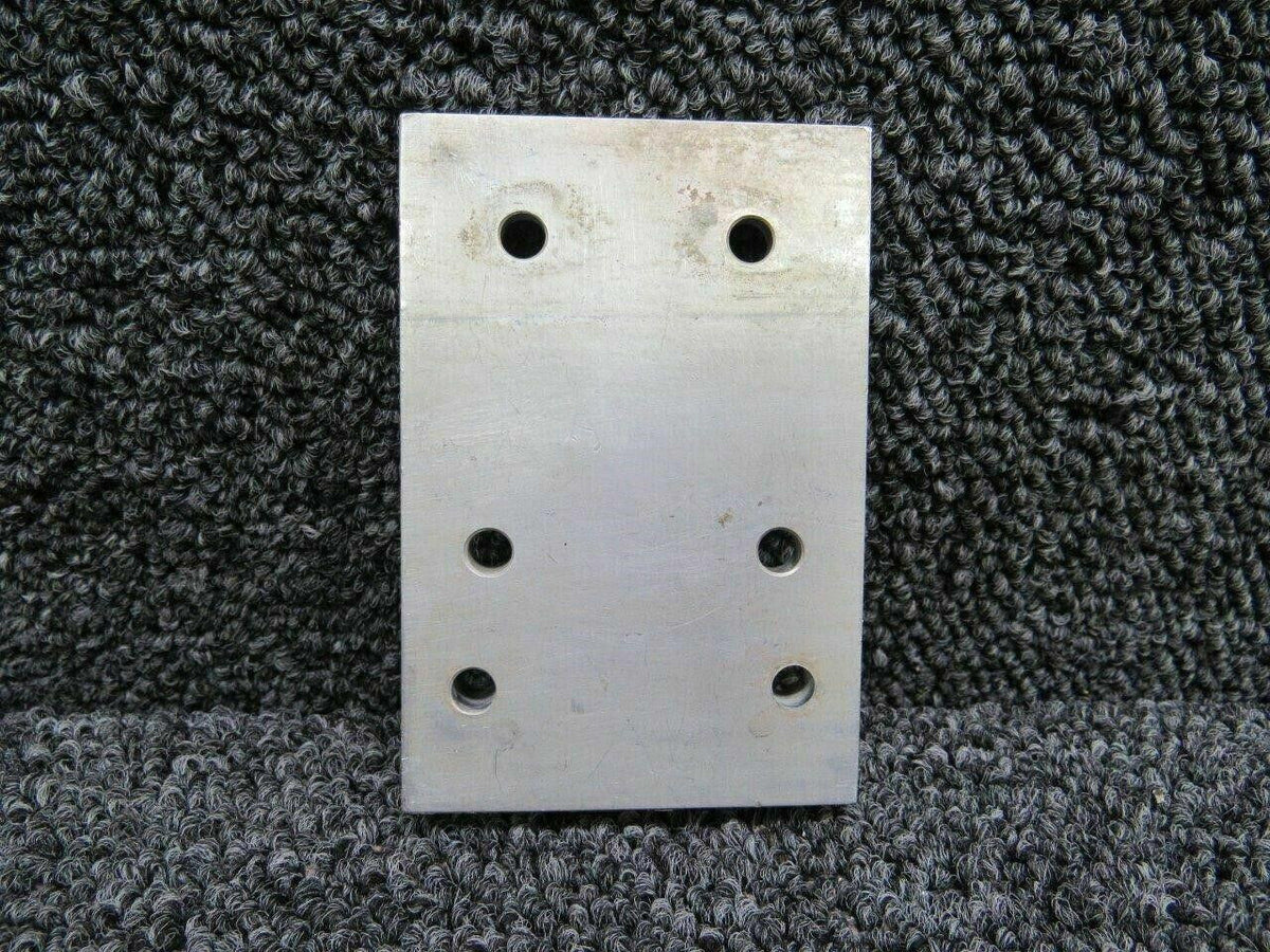 210368-501 Mooney M20 Main Gear Trunnion Support LH BAS Part Sales | Airplane Parts