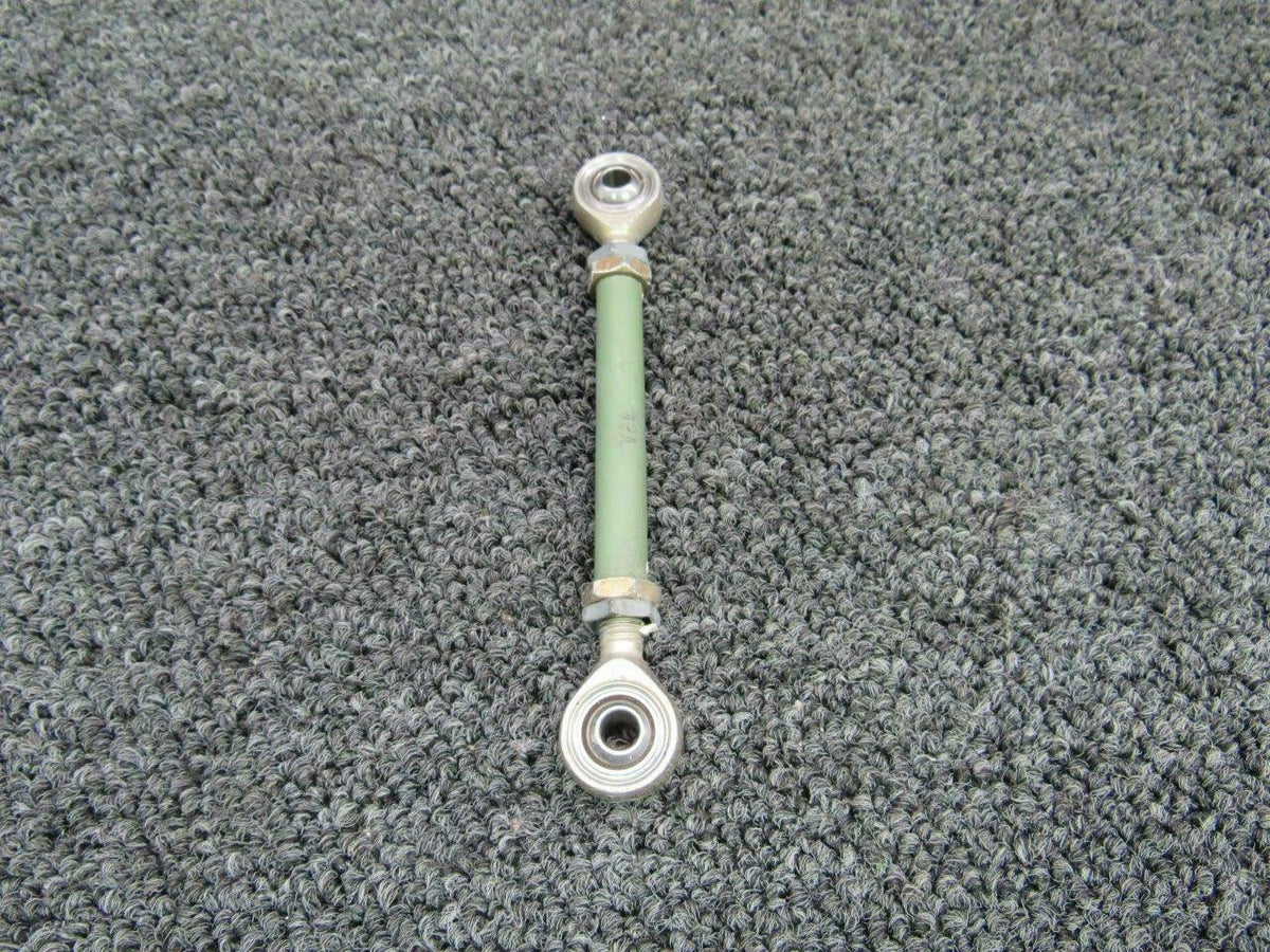 Robinson C343-3 Robinson R44 Tail Rotor Pedal Push-Pull Tube Assembly