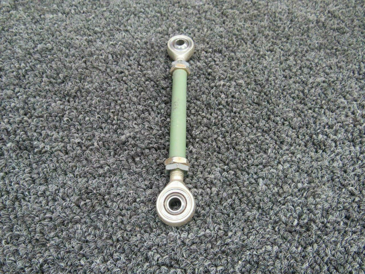Robinson C343-3 Robinson R44 Tail Rotor Pedal Push-Pull Tube Assembly