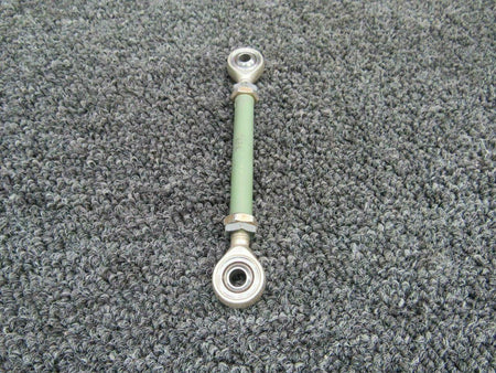 Robinson C343-3 Robinson R44 Tail Rotor Pedal Push-Pull Tube Assembly