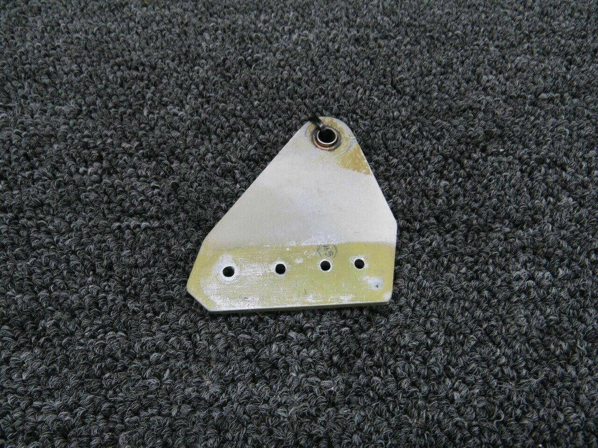 44313-2 Rockwell Commander 114 Elevator Center Hinge Assy RH BAS Part Sales | Airplane Parts