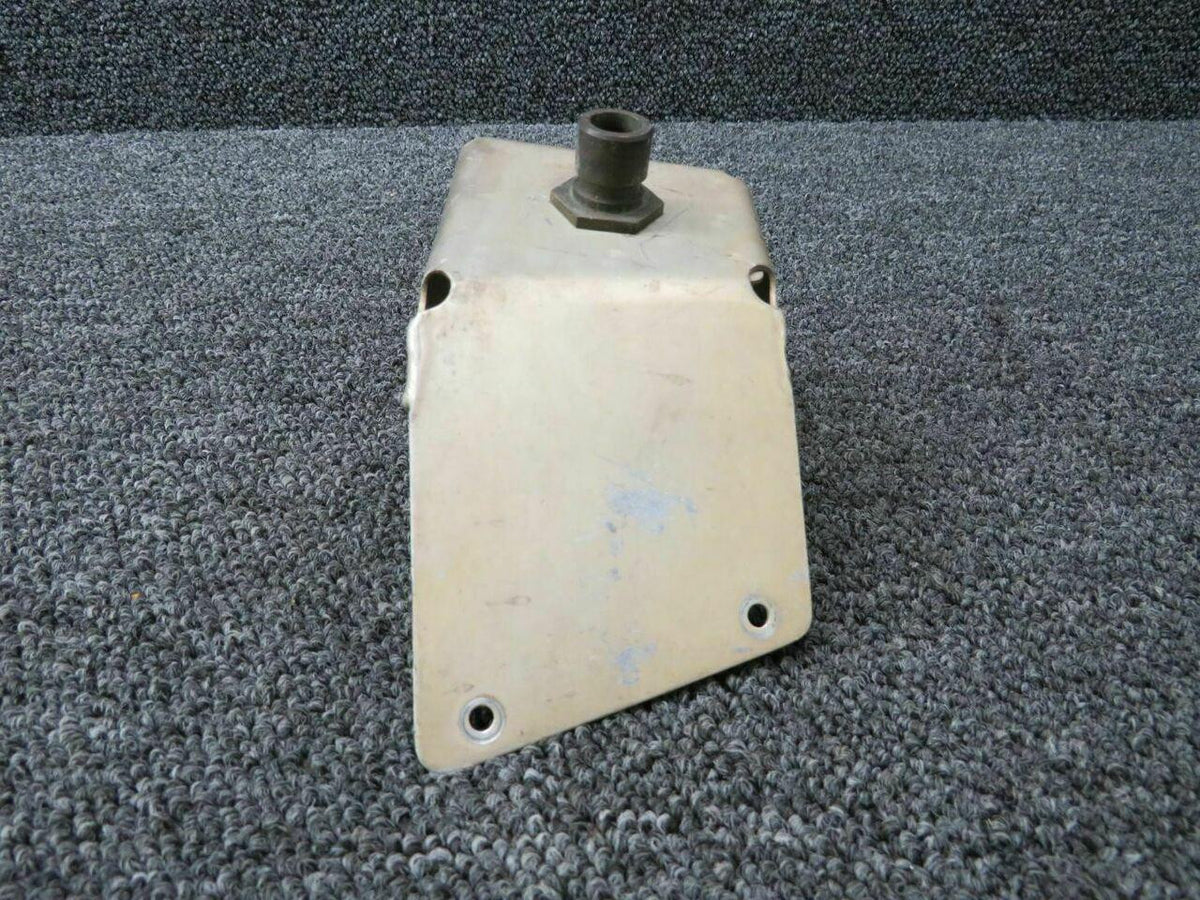 Piper 55061-002 Piper PA-31T Bracket Assembly Wash Ring Attachment LH C20