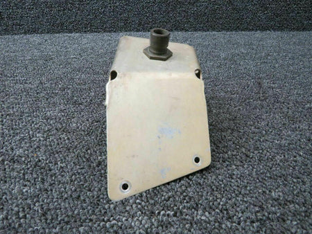 Piper 55061-002 Piper PA-31T Bracket Assembly Wash Ring Attachment LH C20