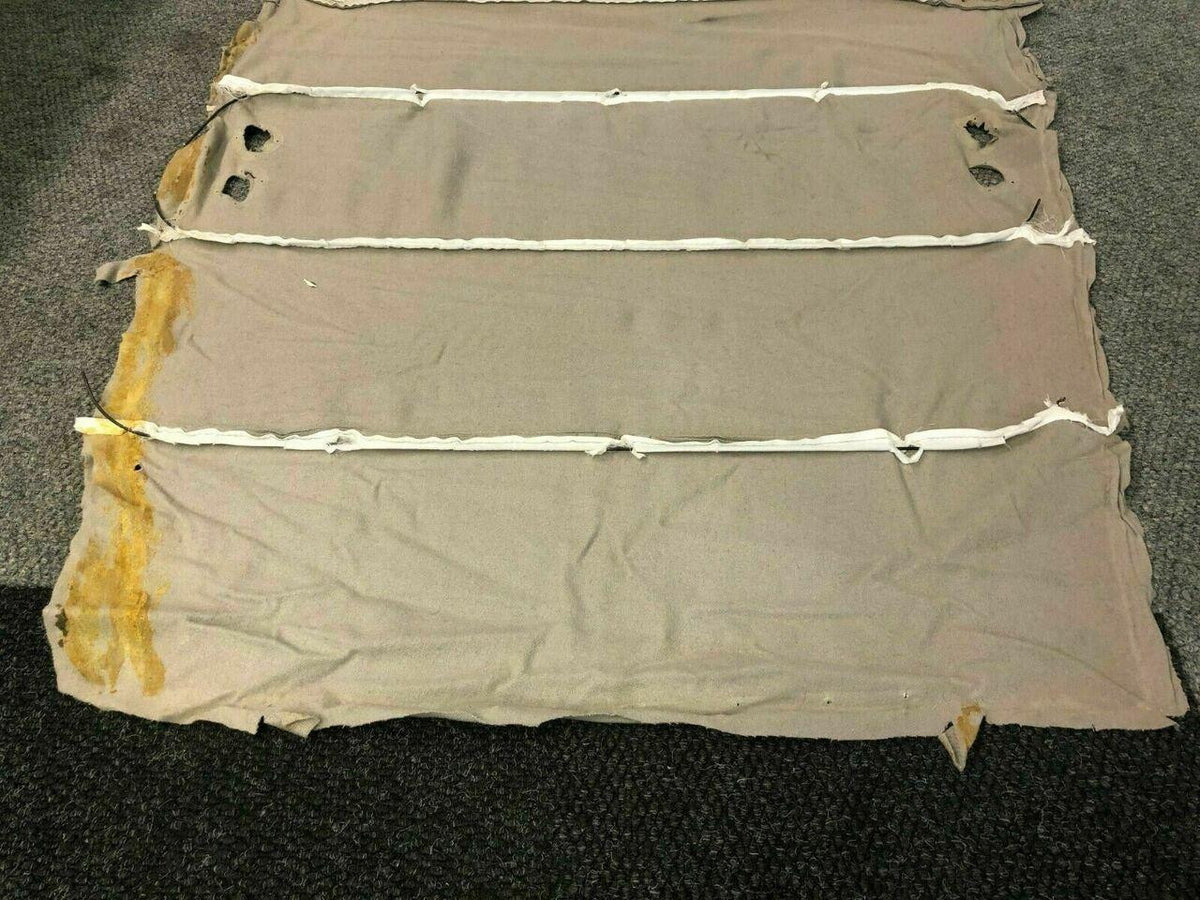 1200459-200 Cessna U206C Head Liner Assy BAS Part Sales | Airplane Parts