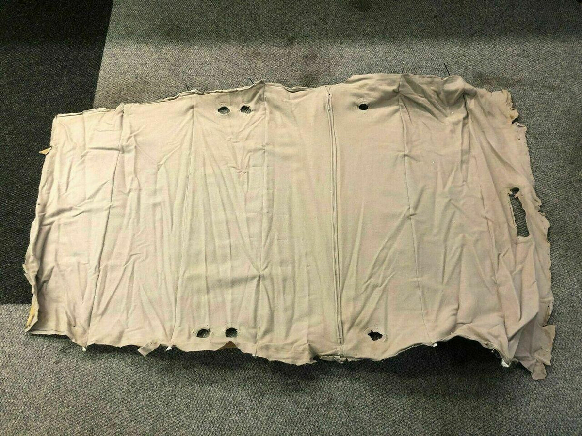 Cessna 1200459-200 Cessna U206C Head Liner Assy