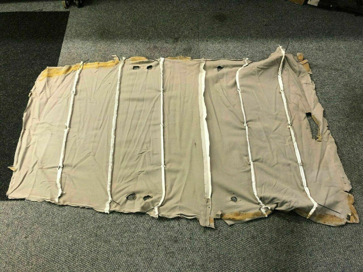 Cessna 1200459-200 Cessna U206C Head Liner Assy