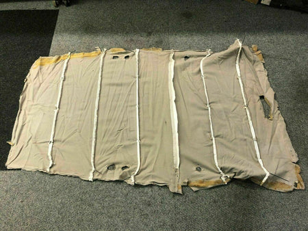 Cessna 1200459-200 Cessna U206C Head Liner Assy