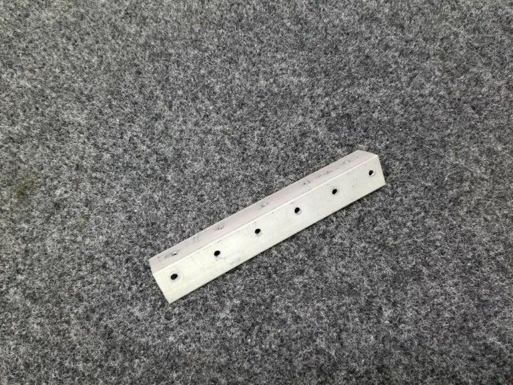 Cessna 1221085-6 Cessna P210N Wing Spar Stiffener Assy