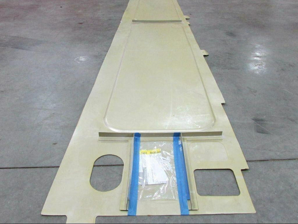 5732130-218 Cessna Skin Assy RH Lower (NEW HAS 8130-3) (SA) BAS Part Sales | Airplane Parts
