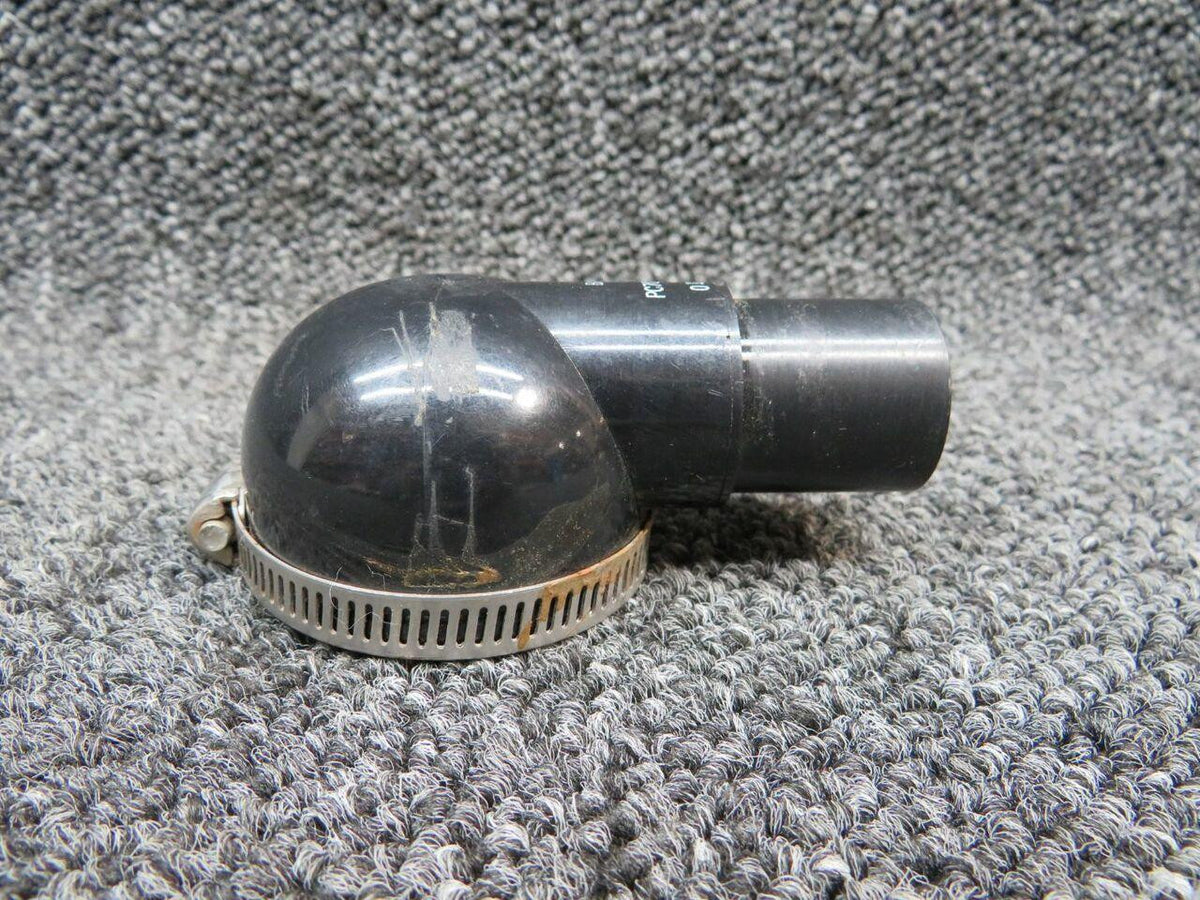 PC7075-1 Cessna Plenum Cap Assembly BAS Part Sales | Airplane Parts