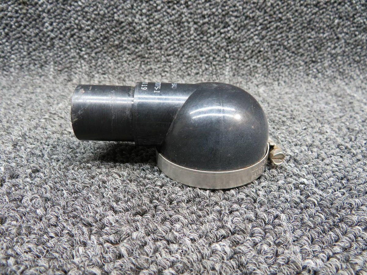 Cessna PC7075-1 Cessna Plenum Cap Assembly