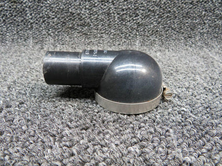 Cessna PC7075-1 Cessna Plenum Cap Assembly