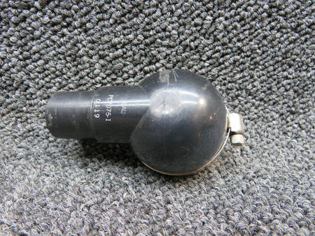 Cessna PC7075-1 Cessna Plenum Cap Assembly