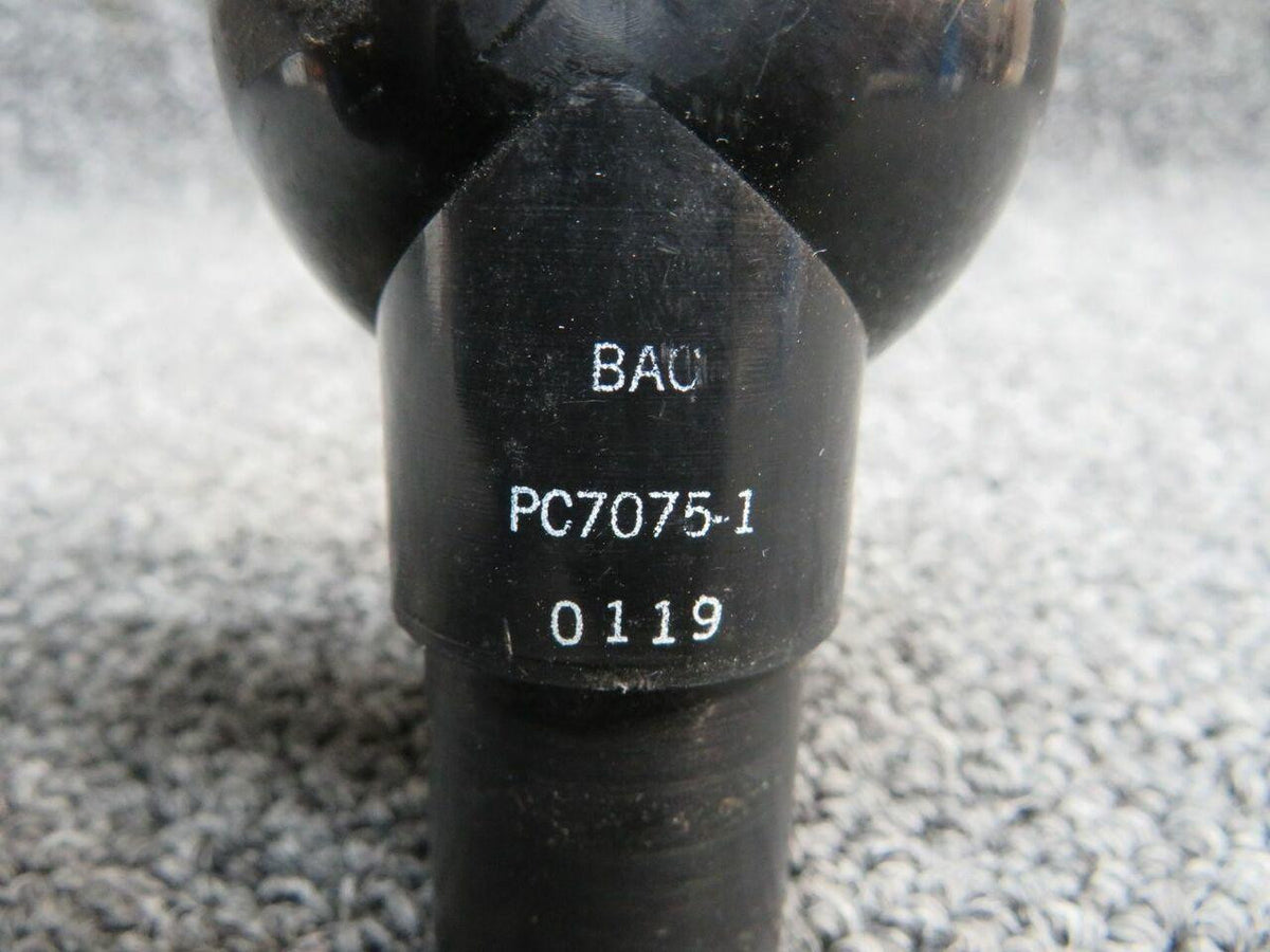 Cessna PC7075-1 Cessna Plenum Cap Assembly