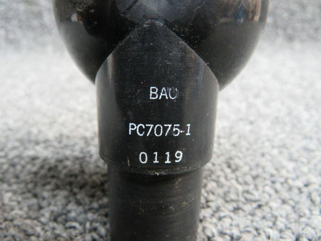 Cessna PC7075-1 Cessna Plenum Cap Assembly