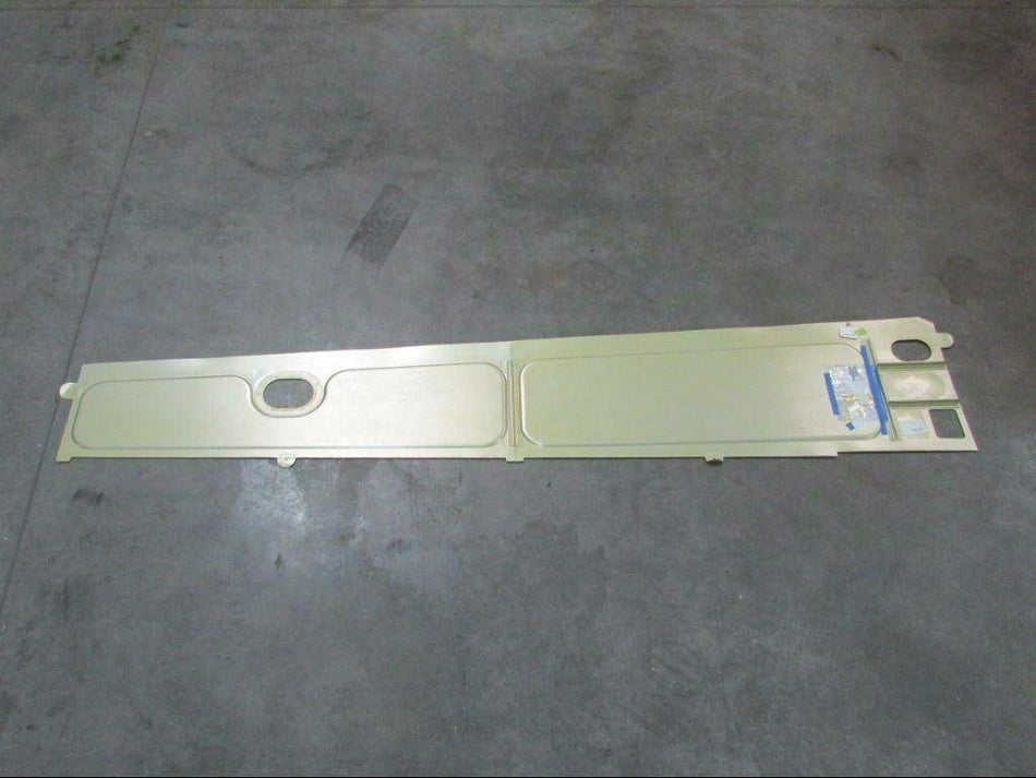 Cessna 5732131-202 Cessna Skin Assy Upper RH NEW HAS 8130-3 SA