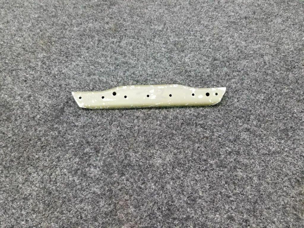 1221057-12 Cessna P210N Wing Spar Stiffener Assy BAS Part Sales | Airplane Parts