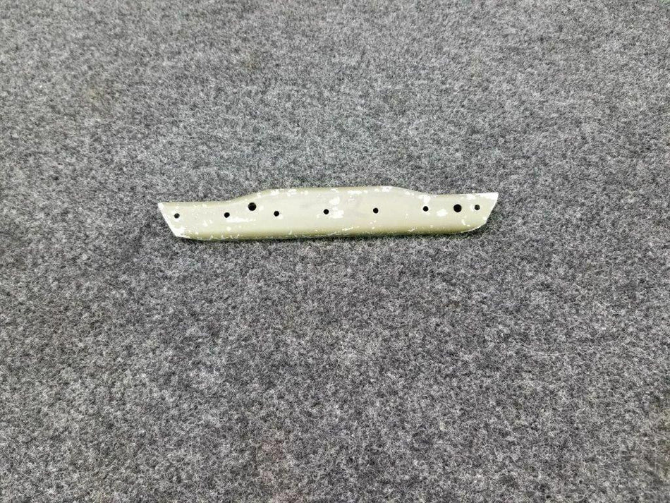 1221057-12 Cessna P210N Wing Spar Stiffener Assy BAS Part Sales | Airplane Parts