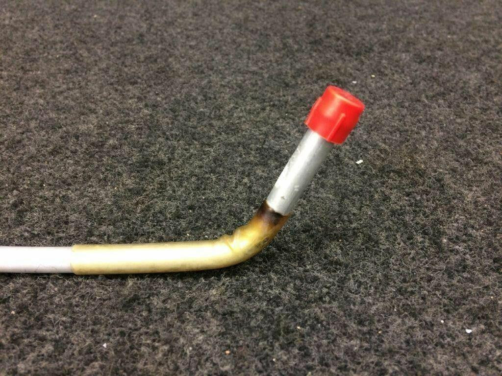 Cessna 1200406-174 Cessna T210M Fuel Line Assy RH